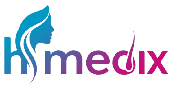 Hair Medix Logo