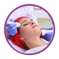 How often can I get a chemical peel?