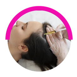 How long does PRP take to show results?