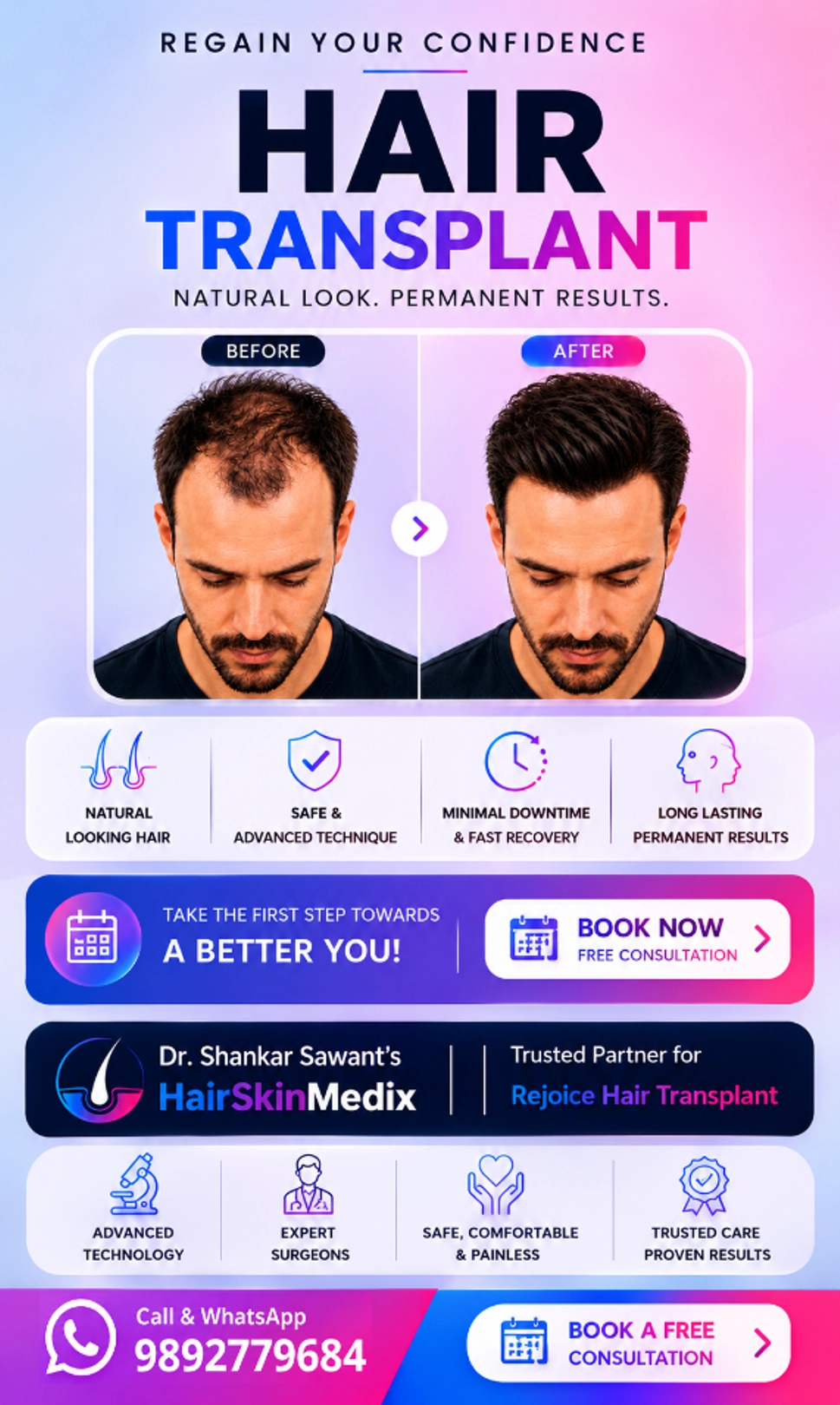 Hair Transplant