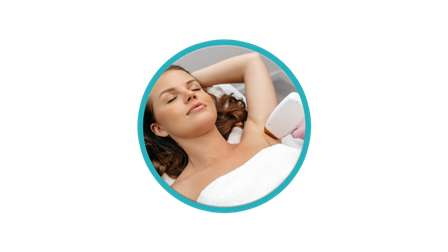 Laser Hair Removal (LHR)