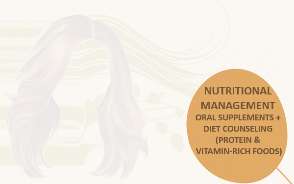 Nutritional Management