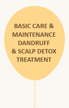 Basic Care & Maintenance