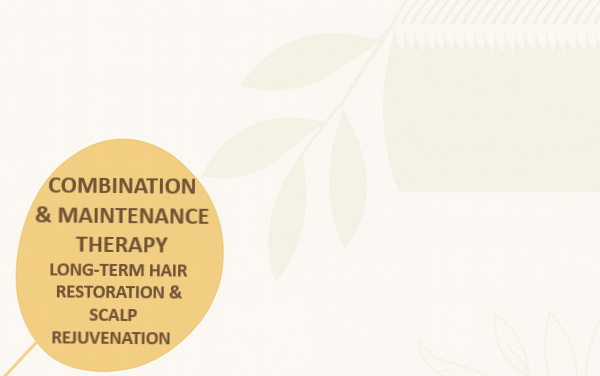 Combination & Maintenance Therapy