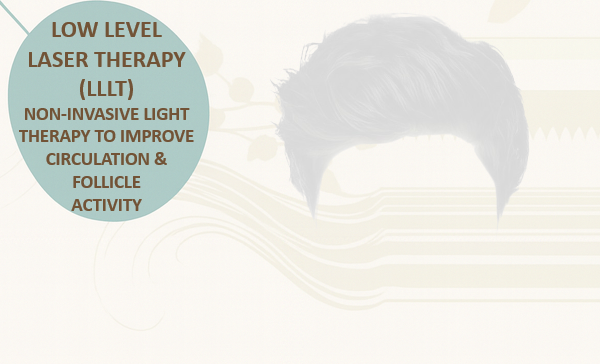 Low-Level Laser Therapy